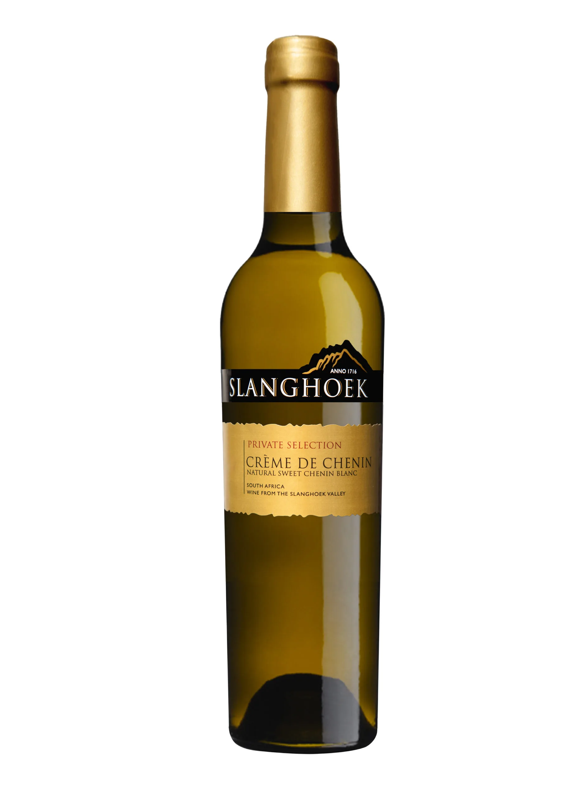 Creme De Chenin 2016
