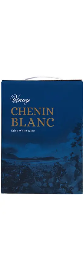 VINAY CHENIN BLANC BIB 3L