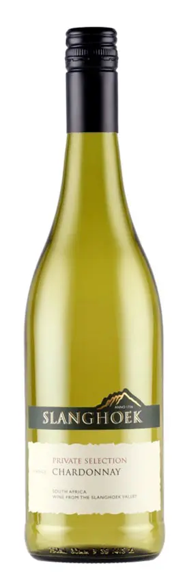 CHARDONNAY
