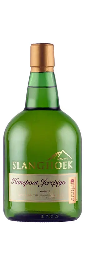 HANEPOOT JEREPIGO
