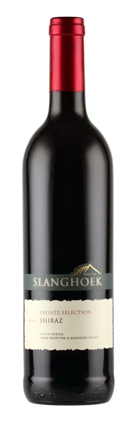 SHIRAZ