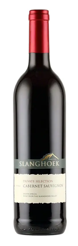 CABERNET SAUVIGNON