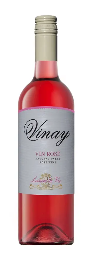 VIN ROSÉ
