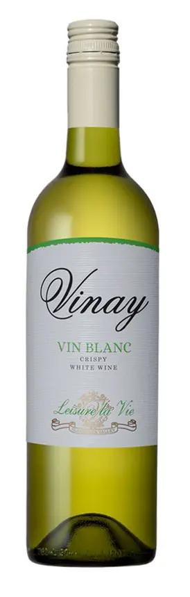 VINAY VIN BLANC