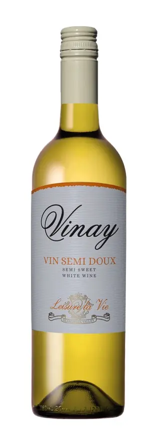 VIN SEMI DOUX