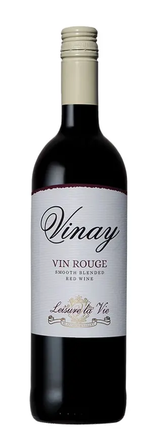 VINAY VIN ROUGE